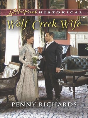 cover image of Wolf Creek Wife